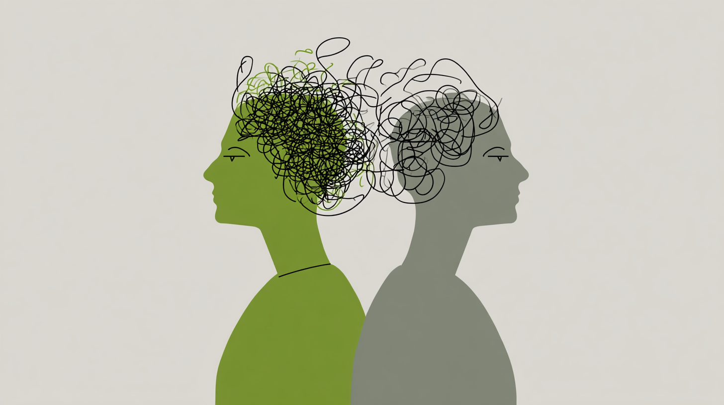 Traumata verarbeiten mit einer Kurzzeit-Traumatherapie in München.